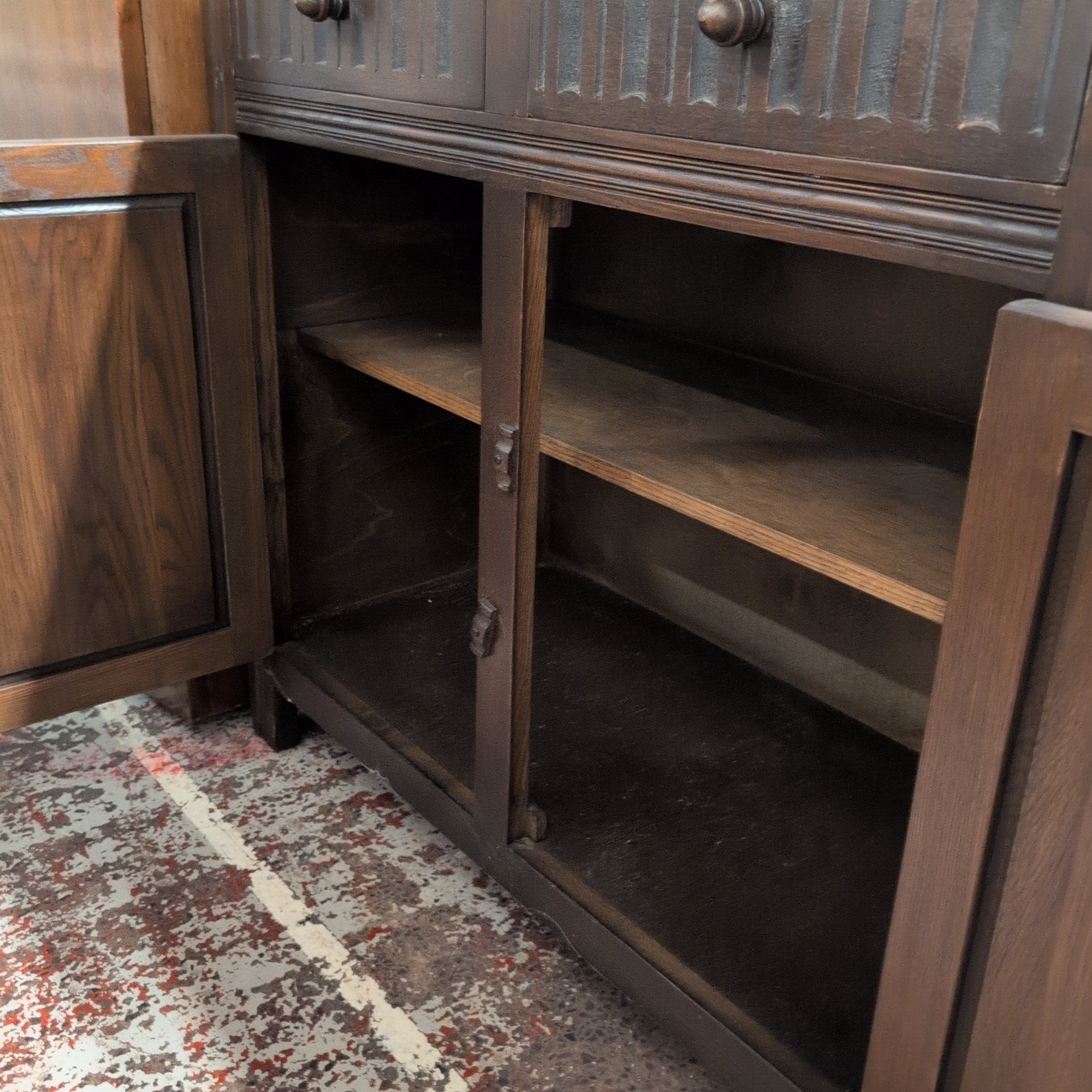 Dresser